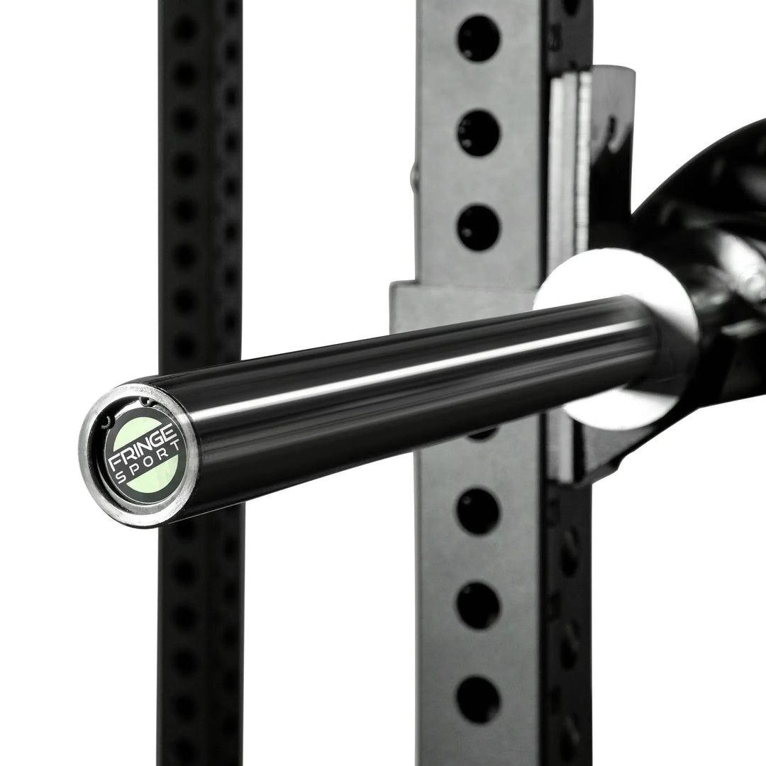 Multi-Grip Swiss Barbell (810338091055)