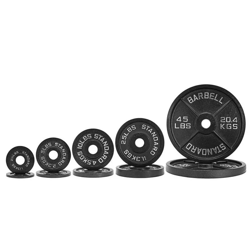 Olympic Iron Plate Sets (42740482052)