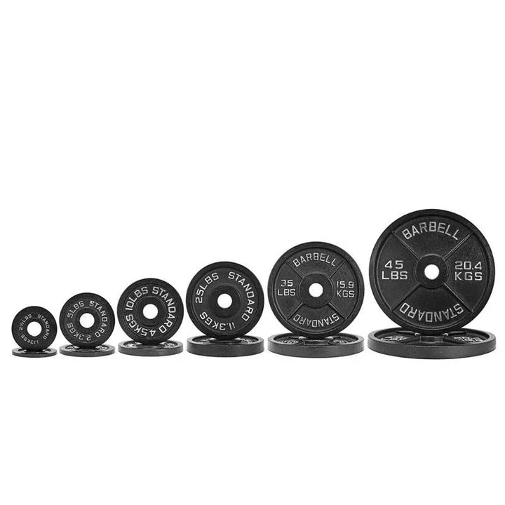 Olympic Iron Plate Sets (42740482052)