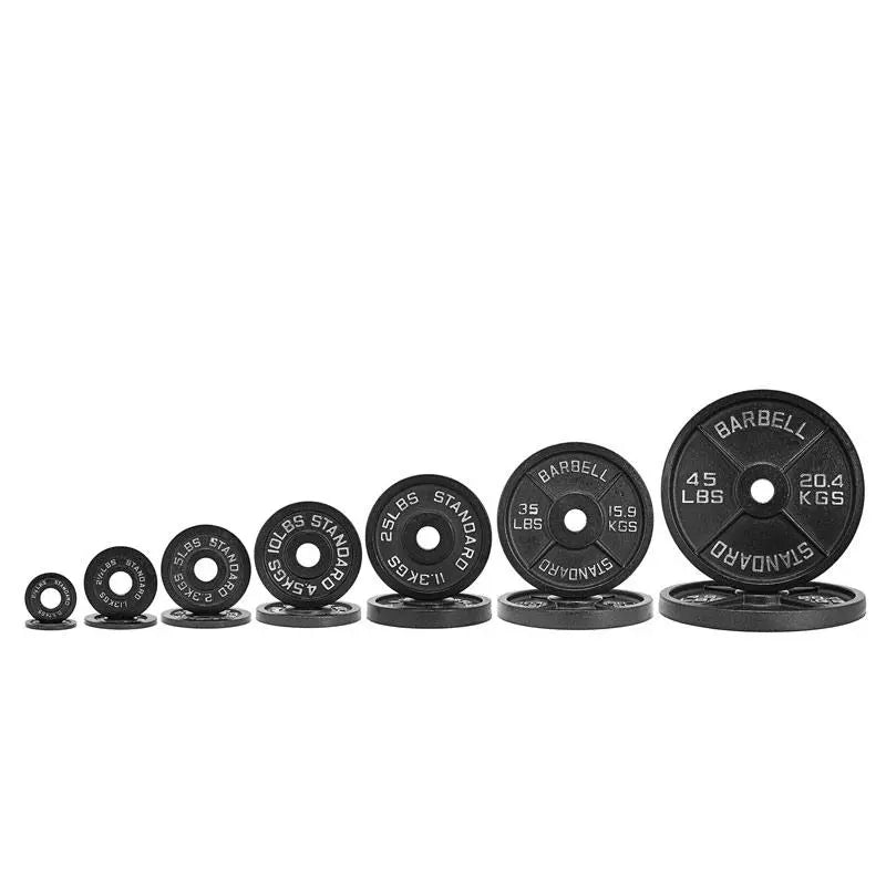 Olympic Iron Plate Sets (42740482052)