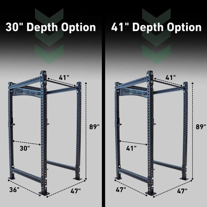 Osprey Commercial Power Cage (3x3) (6844134555695)