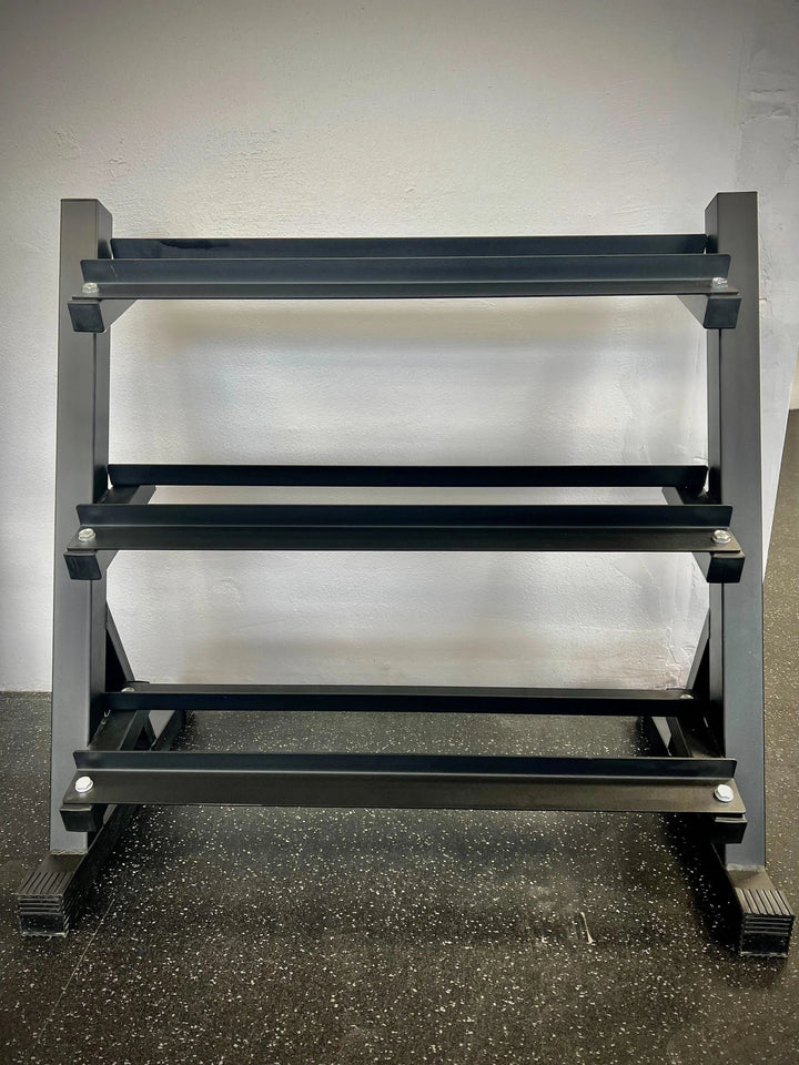 Space Saver Dumbbell Rack (9944540100)