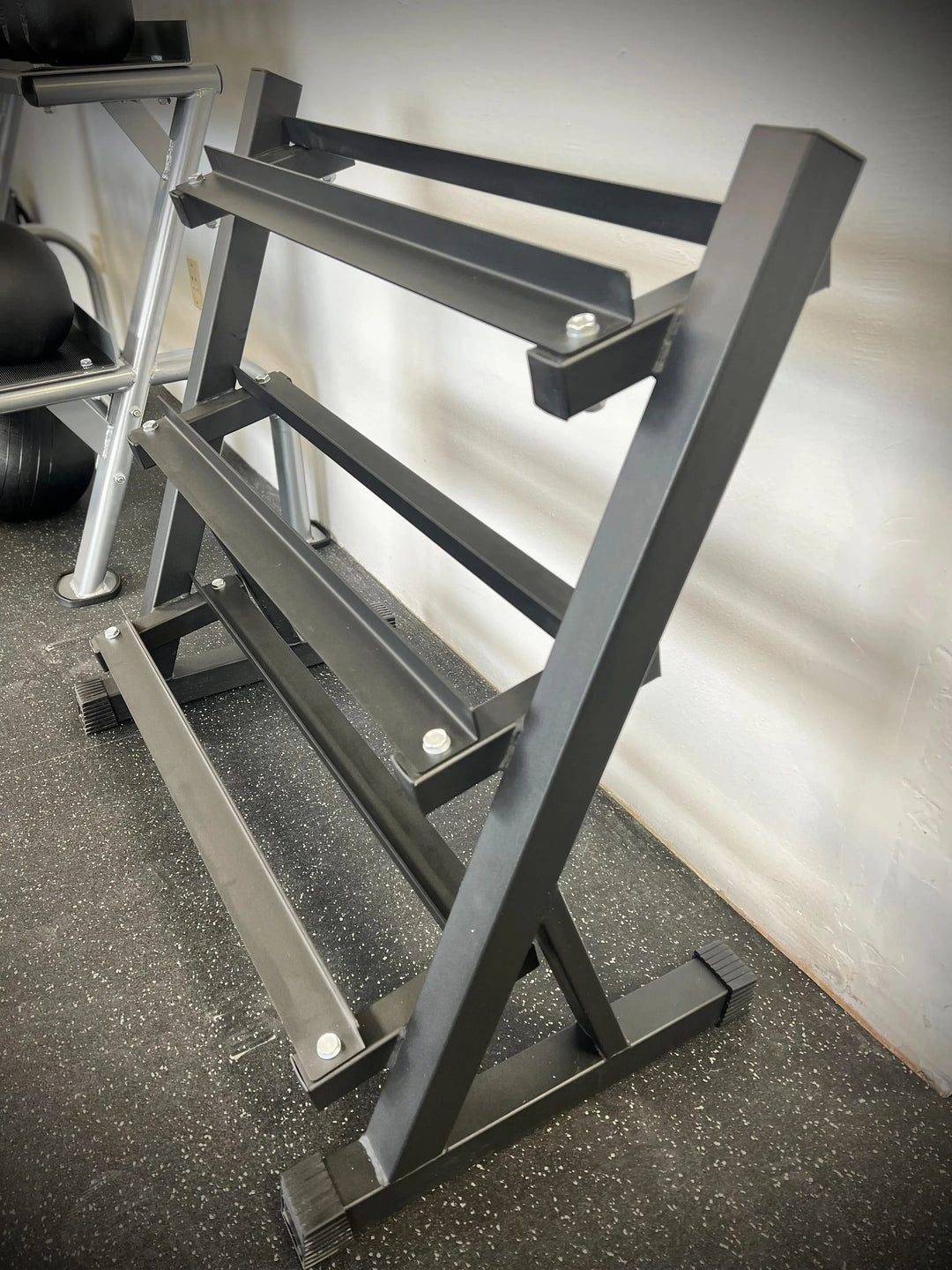 Space Saver Dumbbell Rack (9944540100)