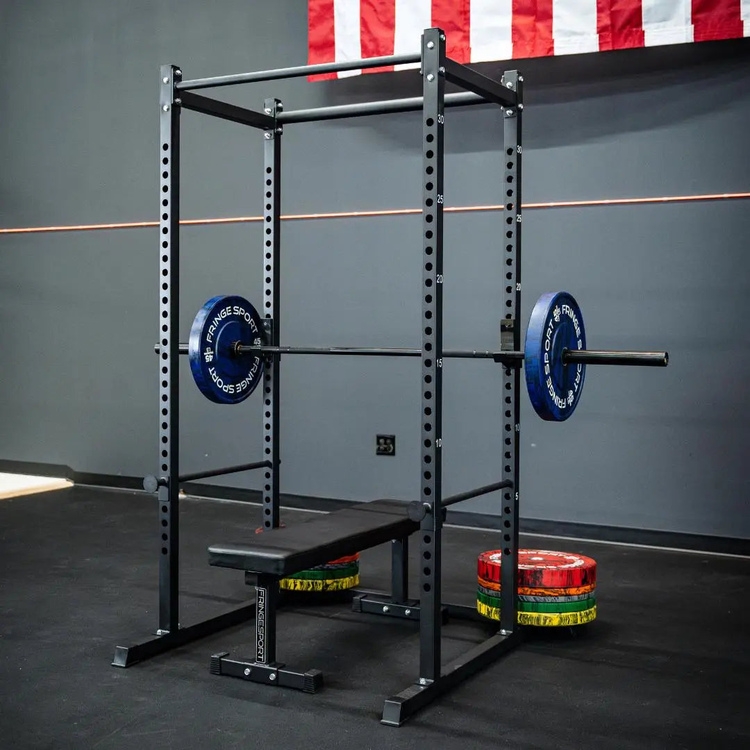 Squat Cage - Garage Series (865347928111)