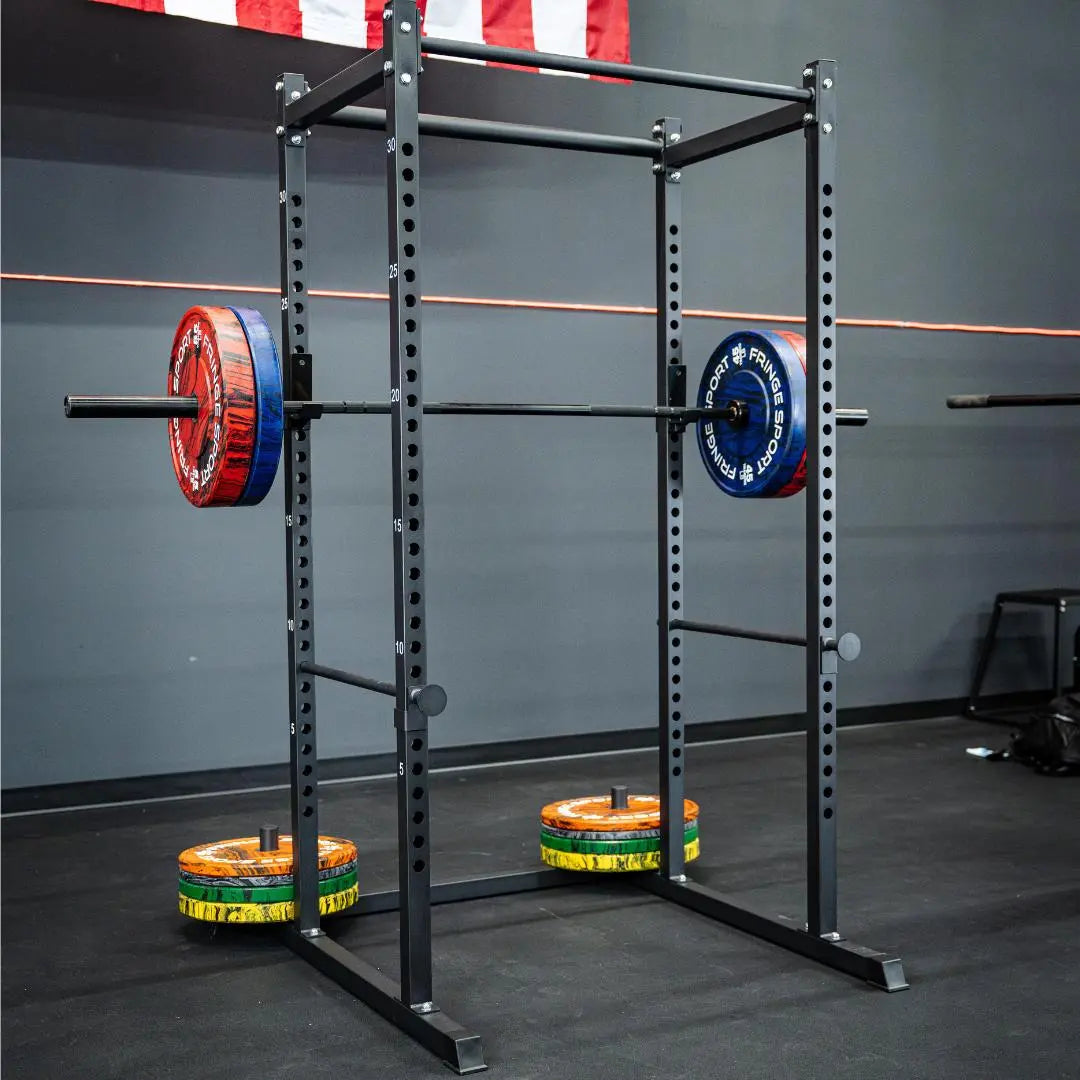 Squat Cage - Garage Series (865347928111)