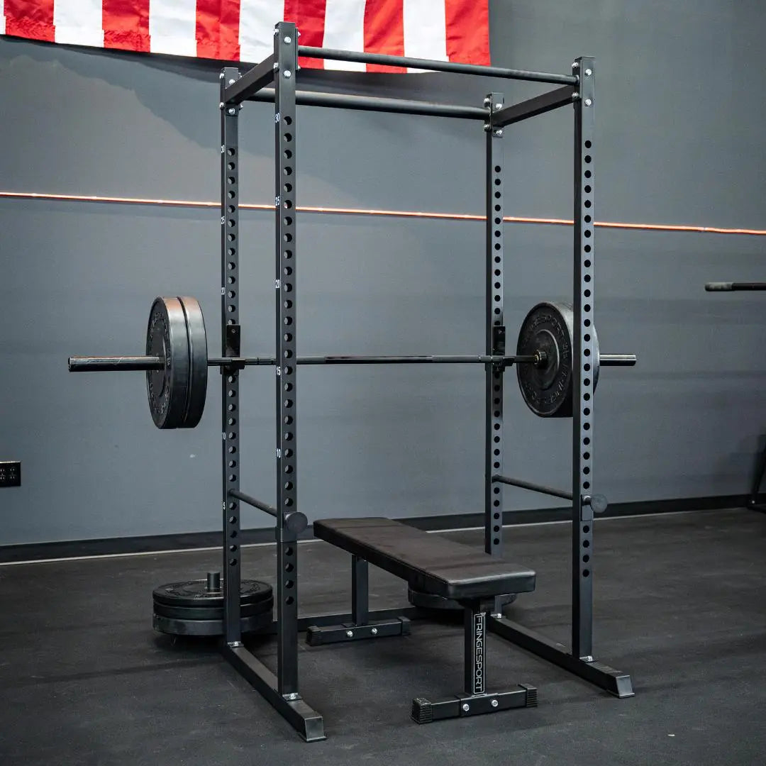 Squat Cage - Garage Series (865347928111)