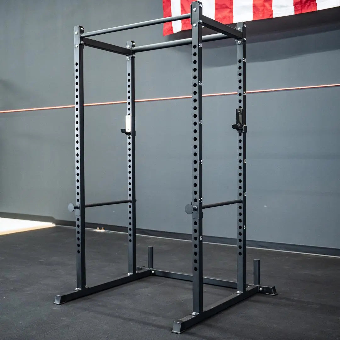 Squat Cage - Garage Series (865347928111)