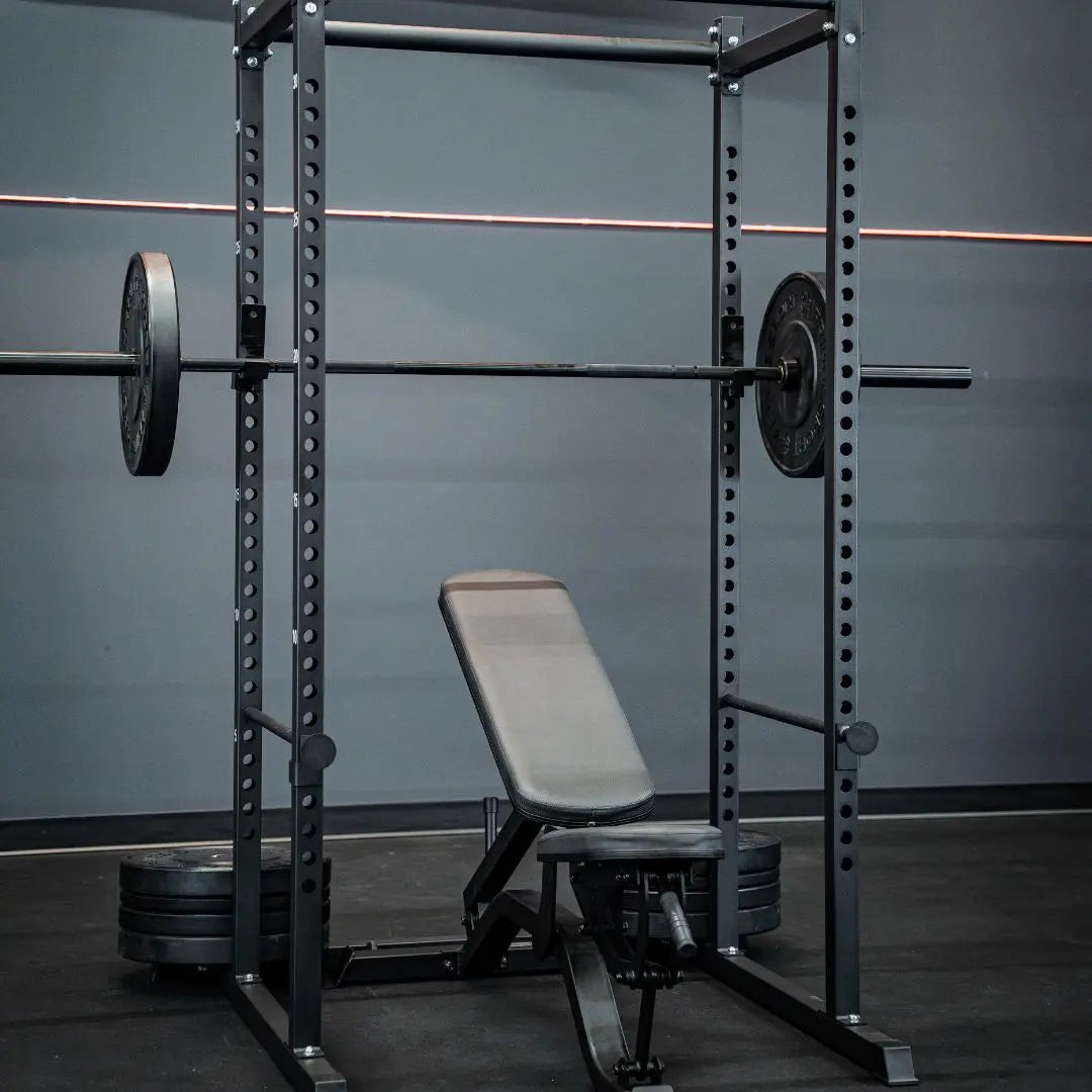 Squat Cage - Garage Series (865347928111)