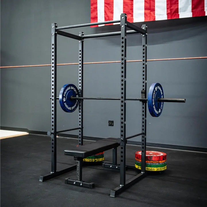 Squat Cage - Garage Series (865347928111)