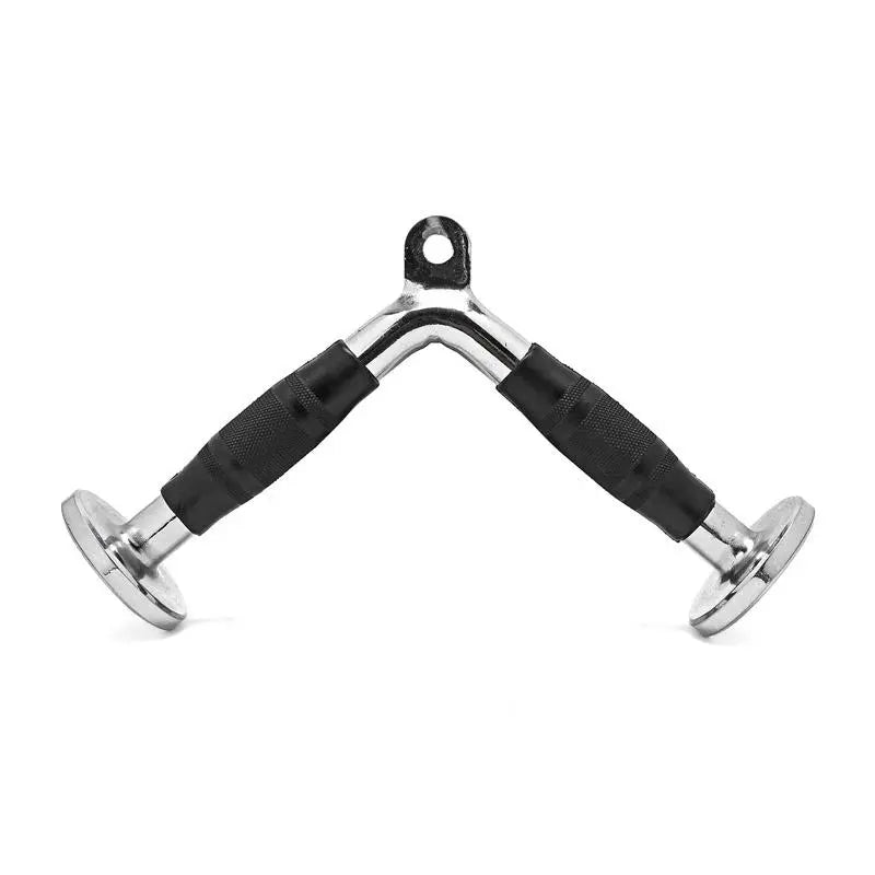 Tricep Press Down Cable Attachment | FringeSport Equipment – Fringe Sport