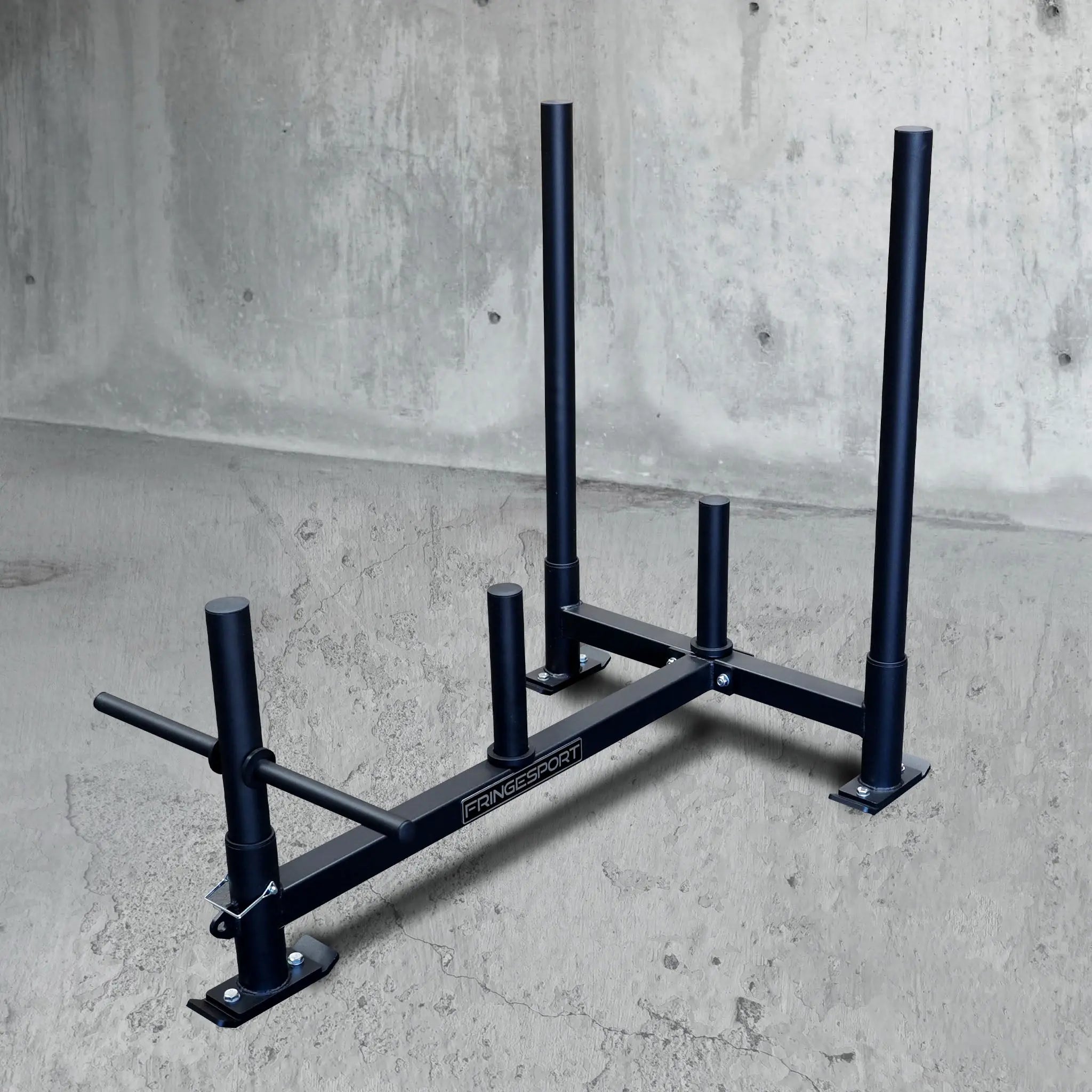 Used prowler sled for sale hotsell
