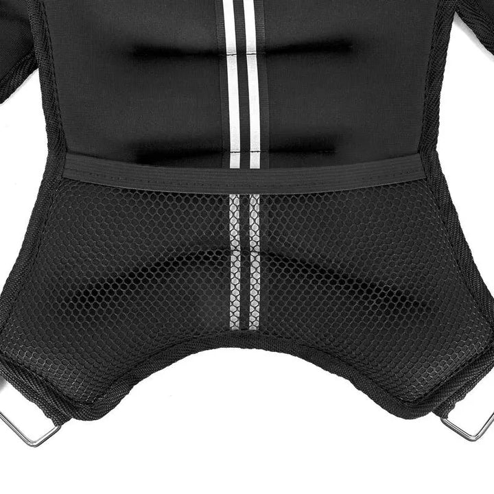 WODmaster 20lb Weight Vest (185256169)