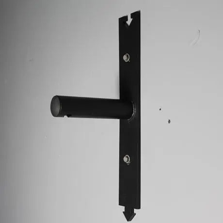Wall-Mounted Plate Holder (4862889787439)